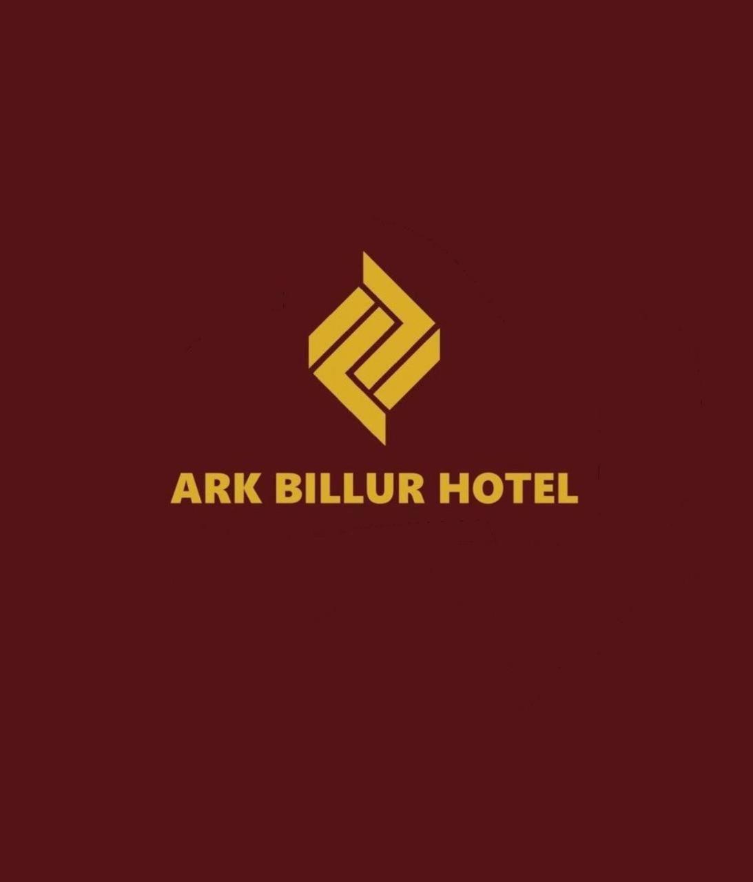 Ark Billur Halal Hotel ทาชเคนต์ ภายนอก รูปภาพ