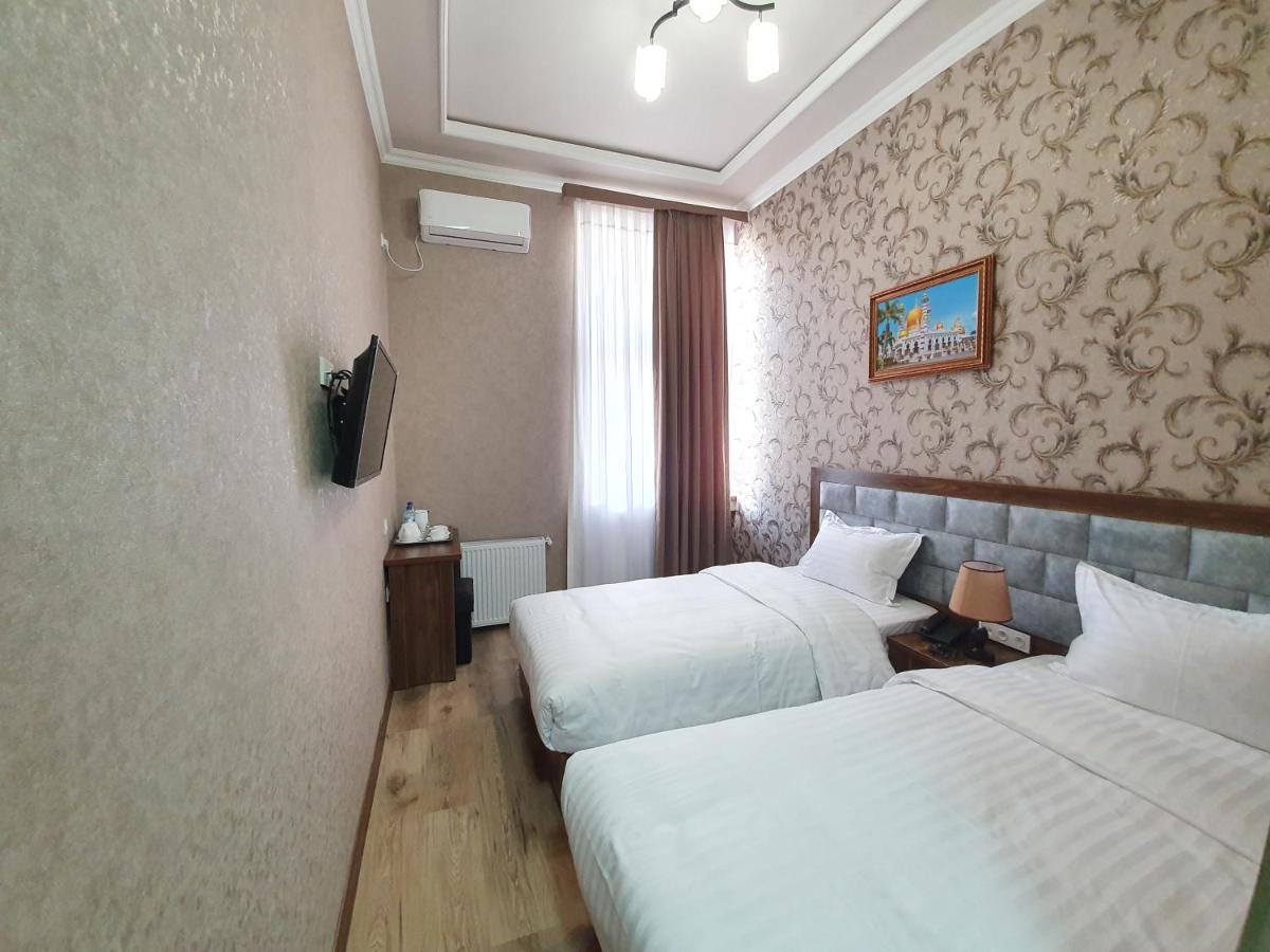 Ark Billur Halal Hotel ทาชเคนต์ ห้อง รูปภาพ
